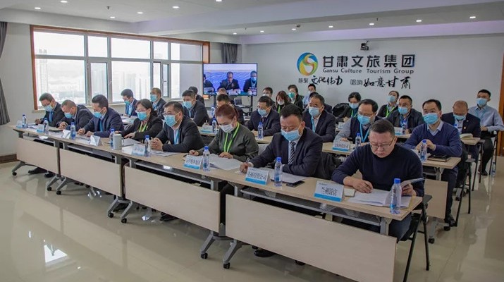 米兰(中国)_米兰平台集团召开2022年安全生产工作会暨安委会第一次全体会议